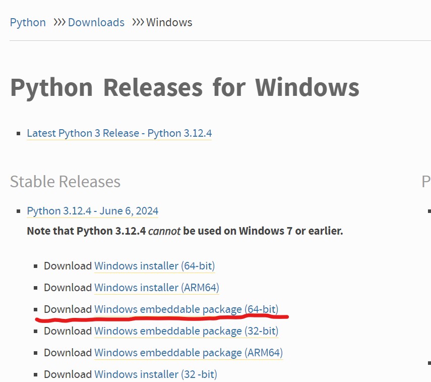 VScodeinstall